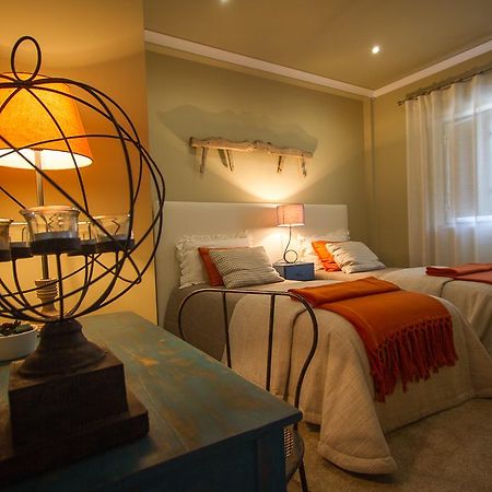 Quinta Da Torre - Casas De Campo Bed and Breakfast Alenquer Zewnętrze zdjęcie