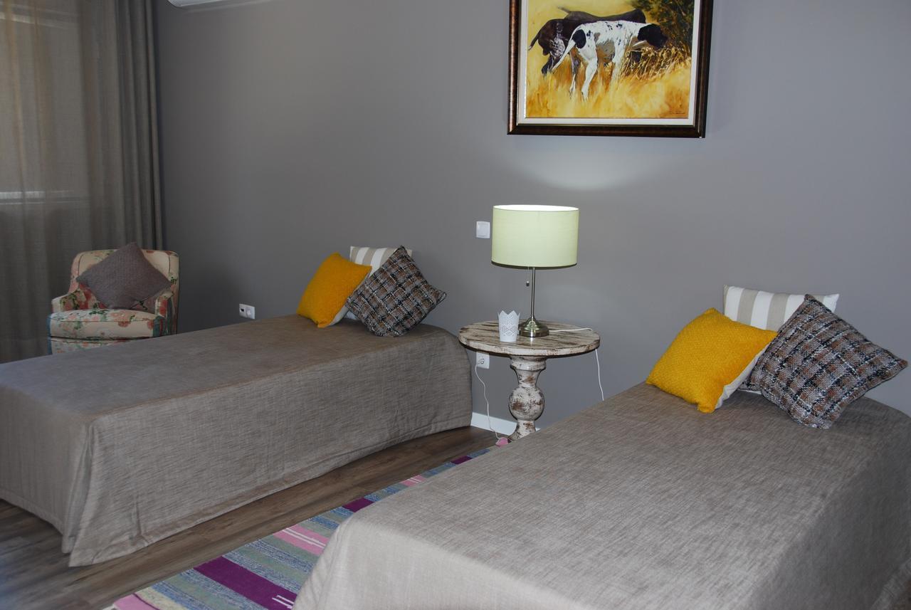 Quinta Da Torre - Casas De Campo Bed and Breakfast Alenquer Zewnętrze zdjęcie