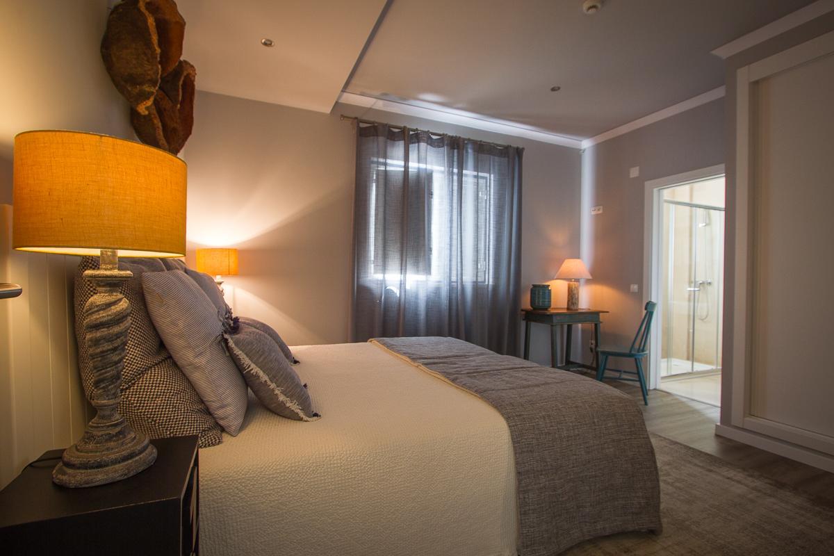 Quinta Da Torre - Casas De Campo Bed and Breakfast Alenquer Zewnętrze zdjęcie