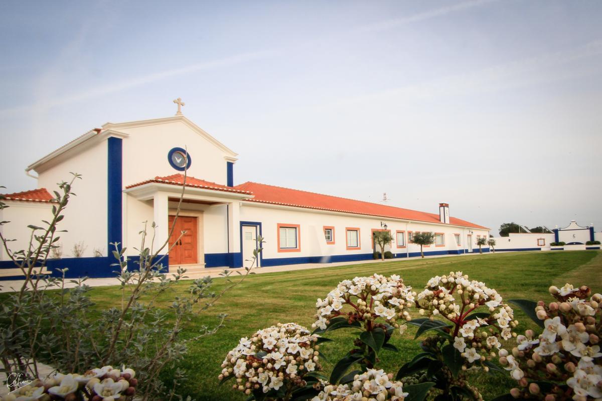 Quinta Da Torre - Casas De Campo Bed and Breakfast Alenquer Zewnętrze zdjęcie
