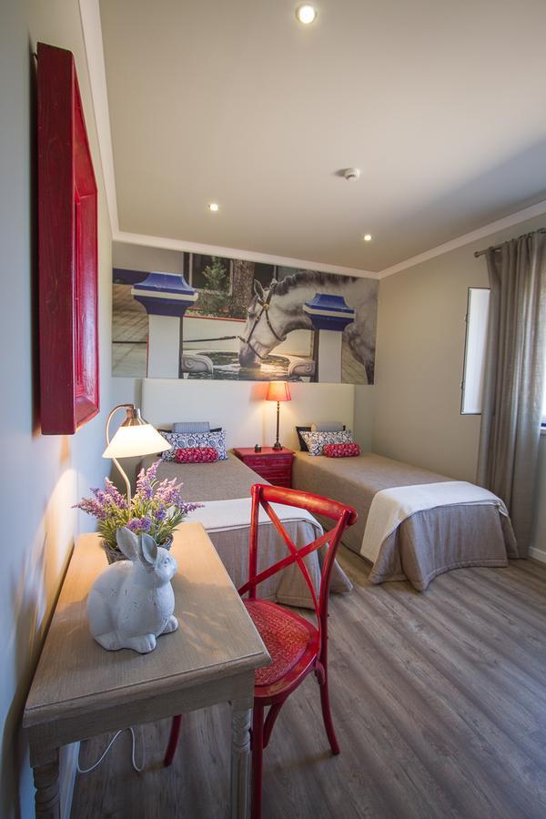 Quinta Da Torre - Casas De Campo Bed and Breakfast Alenquer Zewnętrze zdjęcie
