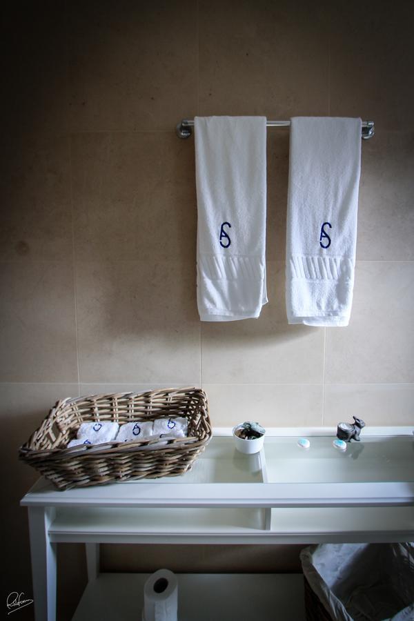 Quinta Da Torre - Casas De Campo Bed and Breakfast Alenquer Zewnętrze zdjęcie