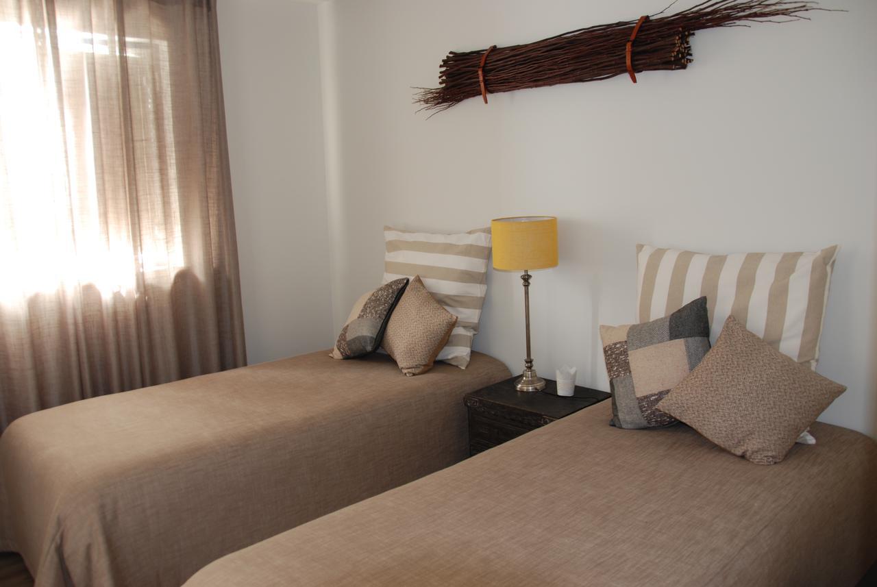 Quinta Da Torre - Casas De Campo Bed and Breakfast Alenquer Zewnętrze zdjęcie