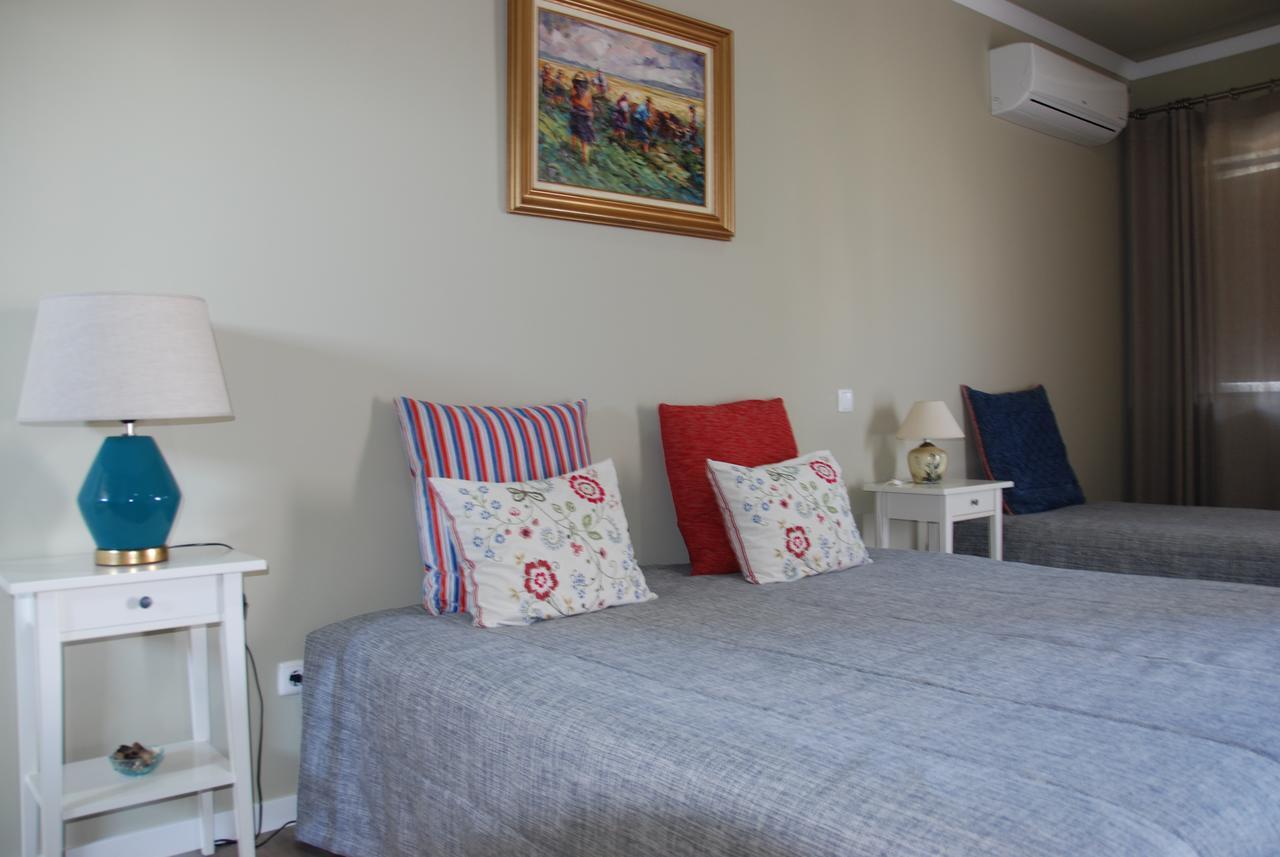 Quinta Da Torre - Casas De Campo Bed and Breakfast Alenquer Zewnętrze zdjęcie
